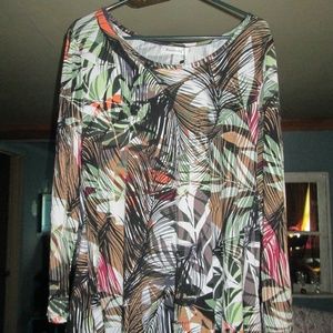 Women's top, Size XL